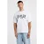 America Today Evert Light Grey Melange
