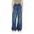 Donkere Retro Vrouw Relaxed Effect Jeans Dr. Denim Donna