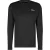 FILA Ranero Running Shirt Black