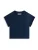 TOMMY HILFIGER Shirt ‘ESSENTIAL’  donkerblauw