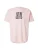 LEVI’S ® Shirt  oudroze / zwart
