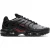 Nike Tuned Sneakers Heren – Zwart –