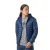 Hooded jacket Rossignol