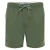 Threadbare Zwemshort Heren Regular (Olijf)