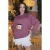Oversized Crewneck Sweater