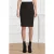 GUESS Marciano By  Karen Skirt Jet Black