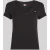 Tommy Jeans T-shirt met klein logodetail