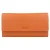 Esquire Portemonnee ‘Peru’  oranje