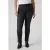 Levi’s 724 High Rise Straight Black Worn In