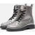 Kipling Kipling Ella Veterboots zilver Pu