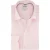 Overhemden Olymp roze slim fit