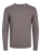 JACK & JONES Trui ‘JJEEmil’  mokka