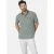 Babista regular polo TOSCARETTO groen