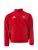 ADIDAS PERFORMANCE Sportjas ‘FC Bayern München Z.N.E. Anthem’  blauw / grijs / rood