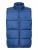BLEND Bodywarmer ‘Vest’  royal blue/koningsblauw
