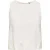 Only Onlgoa sl ballon linen bl top cc pnt off-white