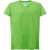 JHK Dames curves v hals t-shirt