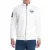 YMF300-FP568 Heren Regular Fit Zip Up Sweatshirt