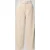 comma barrel fit corduroy broek met achterzakken