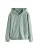 Next Fleece jas  mintgroen