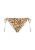LSCN by LASCANA Bikinibroek  beige / bruin