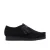 Bootschoenen Clarks WallabeeEVO