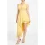 GUESS Sl Danny Dress Raise Sun Yellow