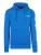 SPITZBUB Sweatshirt  blauw / wit
