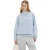 Ellesse Dames Lo Sbuffo Sweatshirt (Lichtblauw)