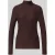 Marc Cain skinny fit shirt met lange mouwen van viscosemix