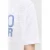 JACK & JONES PREMIUM regular fit T-shirt met print – wit