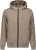 Airforce Bomberjas Reversible Padded Kaki heren
