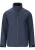 Whistler Outdoorjas ‘Hakon’  donkerblauw