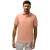 Polo oranje State of art korte mouw normale fit