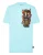 T-Shirt Ronde Hals Hawaii