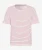 BRAX Shirt ‘Cira’  pink / wit