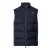 Fred Perry Heren geïsoleerd gilet (Marine)
