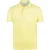McGregor Classic Polo Lemon Yellow