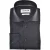 business overhemd Ledub Modern Fit New navy effen
