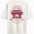Black Bananas Les Fleurs T-shirt,
