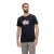 Katoenen T-shirt Ragwear Blaize