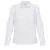 SOLS Dames Bailey Poplin Langarm Shirt (Wit)