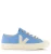 VEJA VEJA – Wata II Low Canvas | Aqua Pierre Blauw Canvas Lage sneakers Unisex