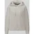 Vero Moda Regular fit pullover met capuchon en tunnelkoord