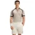 Boss PL_TOC Matchball slim-fit poloshirt met korte mouwen voor heren (Wit)