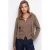 Dames Gebreide Cardigan