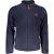 Gianmarco Venturi Blauw Polyester Heren Sweatshirt