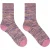 Paul Smith Sock Gemma Twinkle Pink