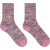 Paul Smith Sock Gemma Twinkle Pink