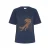 Dames-T-shirt Pulz Jeans Khari